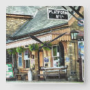 Recherche de stations horloges Gare