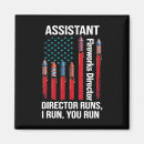 Recherche de directement refrigérateur magnets Patriotique