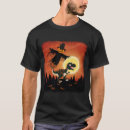 Recherche de dinosaur halloween tshirts Sorcière