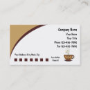 Recherche de café frais cartes visite Restaurant