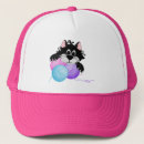 Recherche de dame casquettes Animaux domestiques