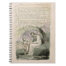 Recherche de william blake Noir