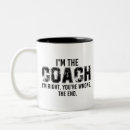 Recherche de encadré tasses Entaîneur
