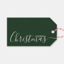 Recherche de joyeux noël vert Typographie
