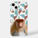 Recherche de singe drôle iphone coques Animal