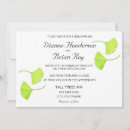 Recherche de zen mariage invitations Nature