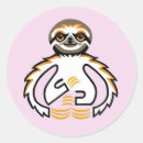 Recherche de doigts autocollants Pour enfants