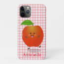 Recherche de pomme rouge iphone coques Dessin