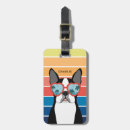 Recherche de boston terrier luggage tags Pour tous