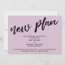 Recherche de mauve clair invitations Couple