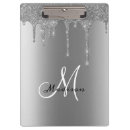 Recherche de paillette porte blocs Monogramme