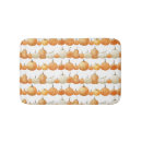 Recherche de halloween tapis de bain Aquarelle