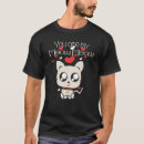 Recherche de cat valentine tshirts Jour