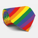 Recherche de arc en ciel de gay pride cravates Aquarelle