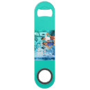 Recherche de bâtiments ouvre bouteilles Bleu