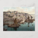 Recherche de le devon cartes postales Port