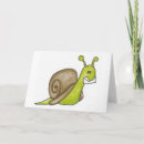 Recherche de divers vœux cartes Escargot