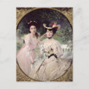 Recherche de madame cartes postales Ovale