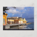 Recherche de san juan porto rico cartes postales Hispanique