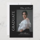 Recherche de high school graduation invitations Fille