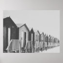 Recherche de rangement posters Noir et blanc