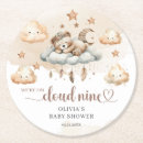 Recherche de nuage dessous de verres Pour enfants