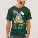 Recherche de oeufs de pâques tshirts Chat