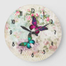 Recherche de de papillon horloges Papillons