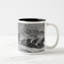 Recherche de banquise tasses Arctique