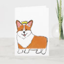 Recherche de corgi vœux cartes Animal de compagnie