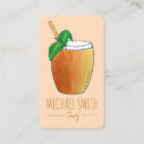 Recherche de smoothies cartes visite Restaurant