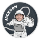 Recherche de fusée boutons et poignées de porte Espace extra atmosphérique