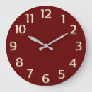 Recherche de champagne horloges Unique