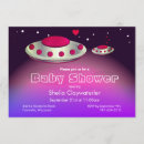 Recherche de ufos invitations Soucoupe volante