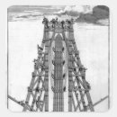 Recherche de échafaudage autocollants Buding