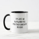 Recherche de désagréable tasses Humoristique