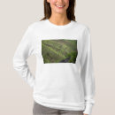 Recherche de rizière tshirts Paysage