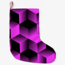 Recherche de cube chaussette de noël Arrière plan