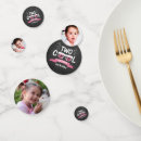 Recherche de confettis Invités