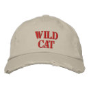 Recherche de sauvages casquettes Animaux