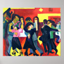 Recherche de tango posters Dancing