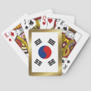 Recherche de coréen jeux de cartes Corée du sud