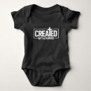 Recherche de jésus bébé vêtements Chrétien