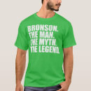 Recherche de bronson tshirts Retraite
