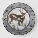 Recherche de cerf de virginie horloges Mâle