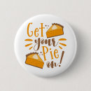 Recherche de pie badges Citrouille