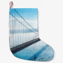 Recherche de pont chaussette de noël Vintage