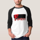 Recherche de amour de zombi tshirts Halloween