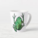 Recherche de froggies tasses Vert