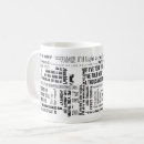 Recherche de mammy tasses Grand mère